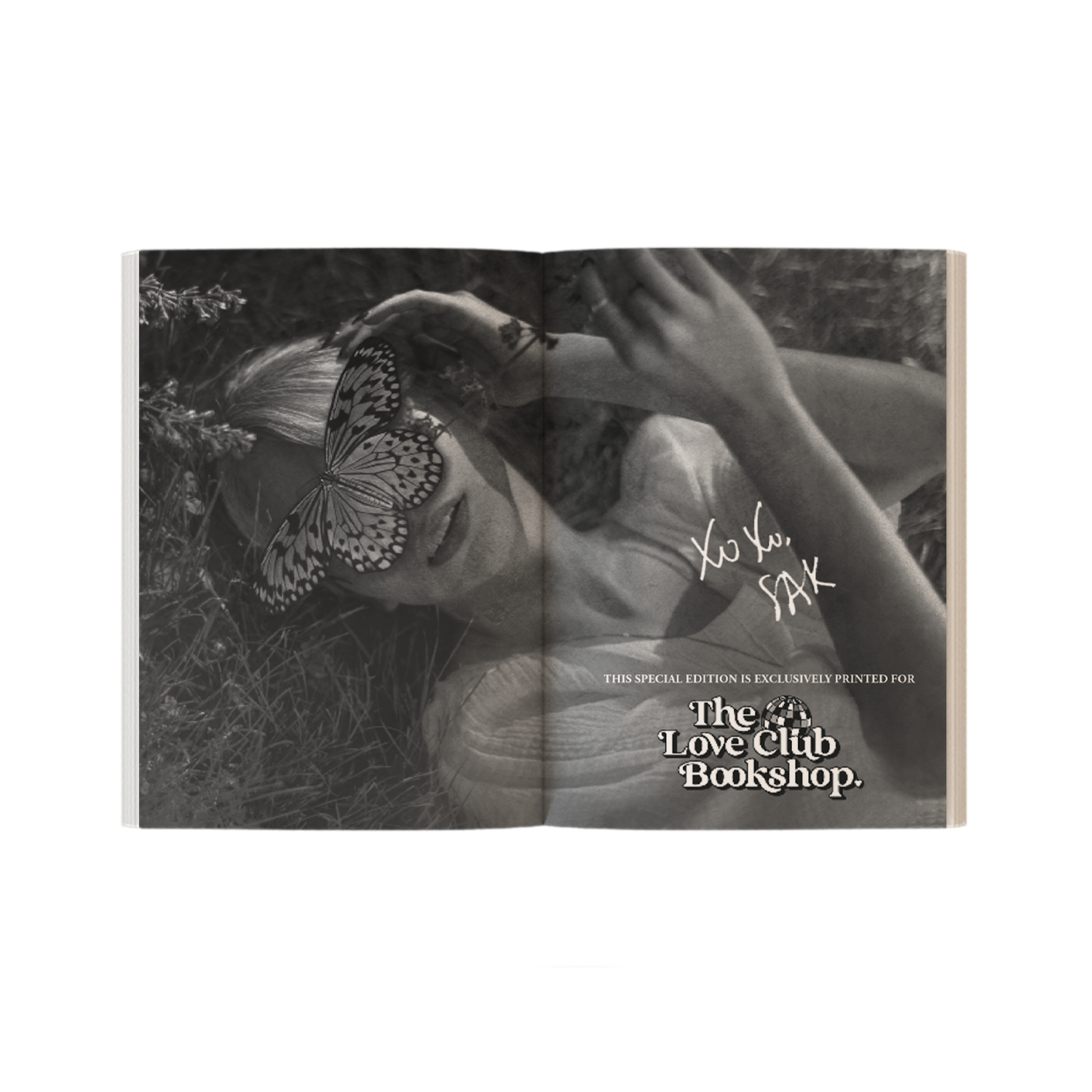 Interior Formatting Design by Mayonaka Designs