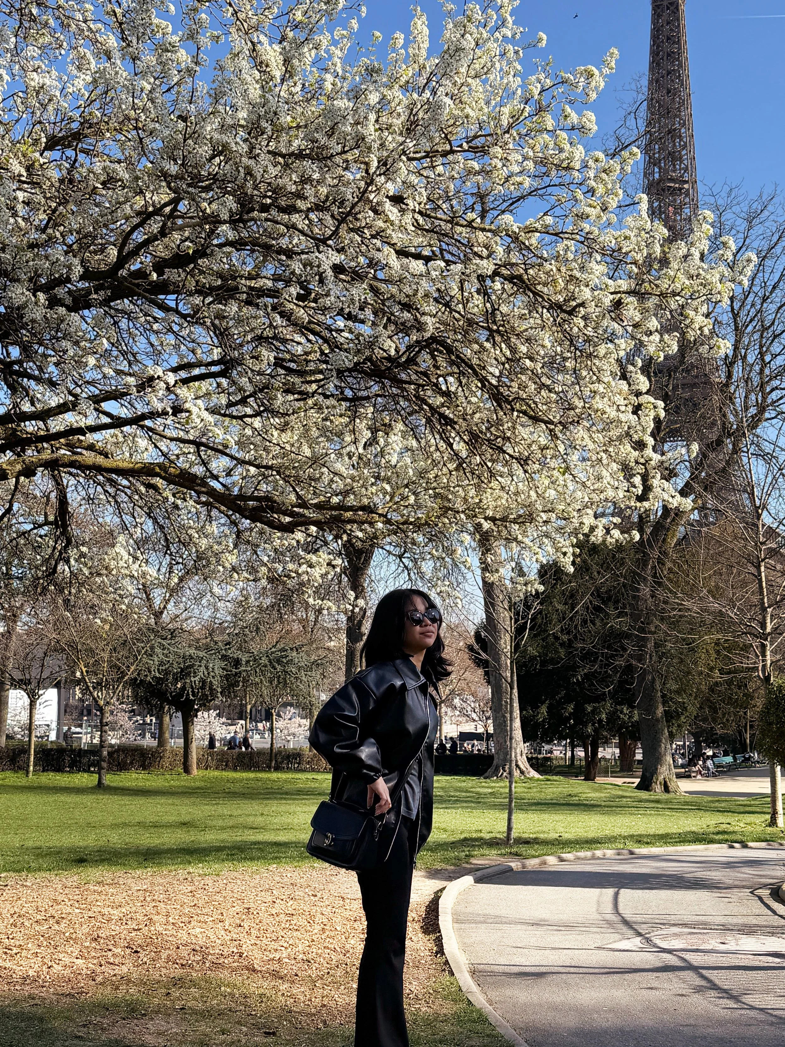 Owner and Founder of Mayanoka Designs, Lia