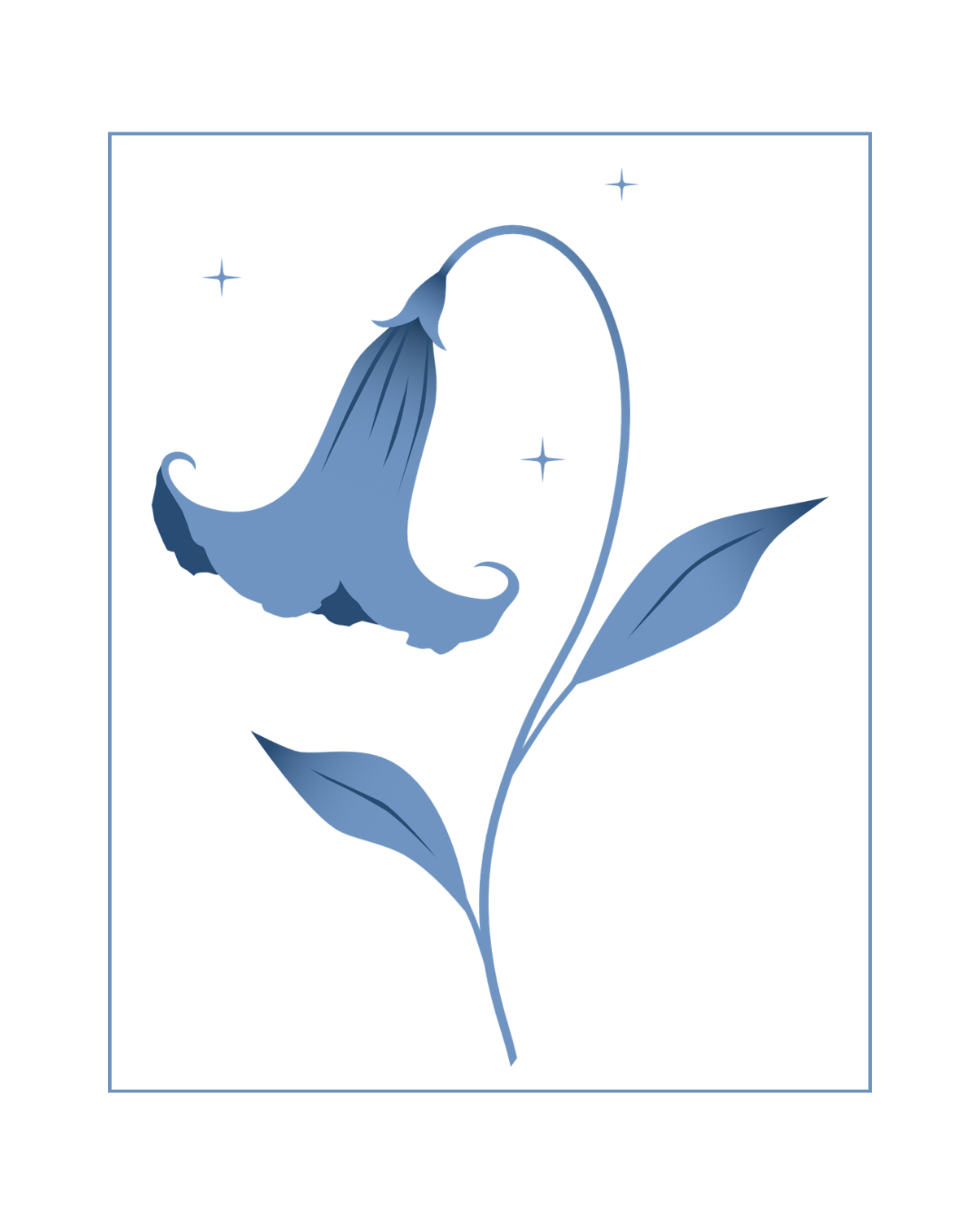 Mayonaka Designs Branding