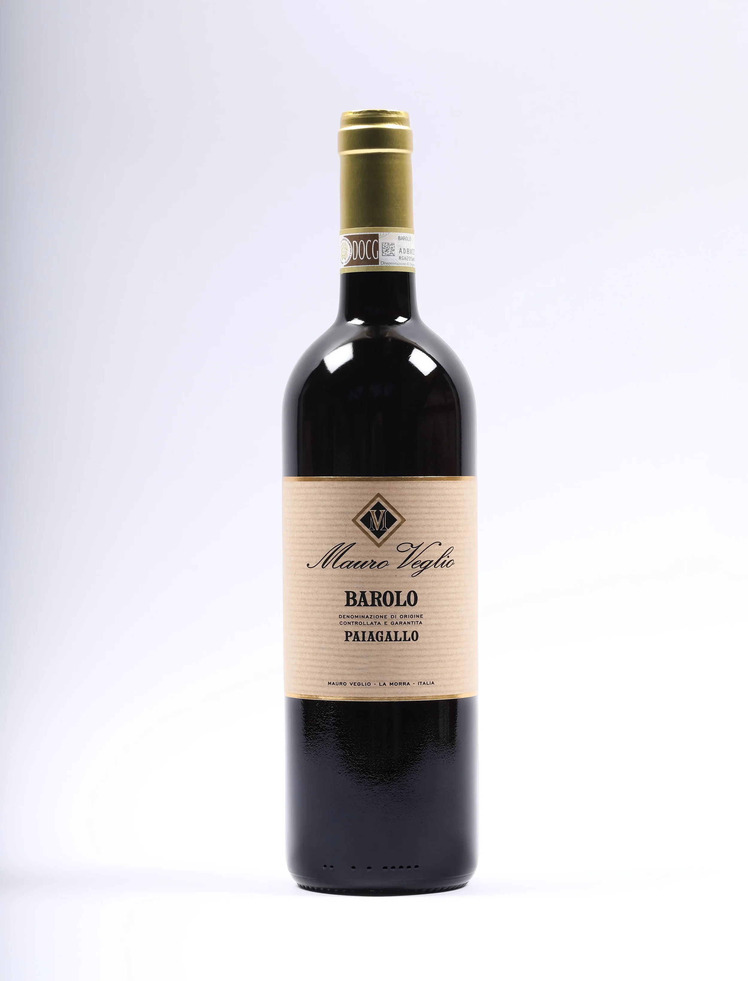 Barolo DOCG Paiagallo 2021