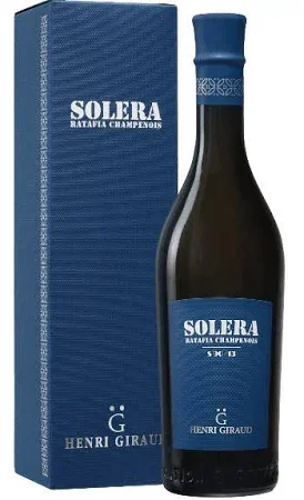Ratafia Solera [6 x 50cl]