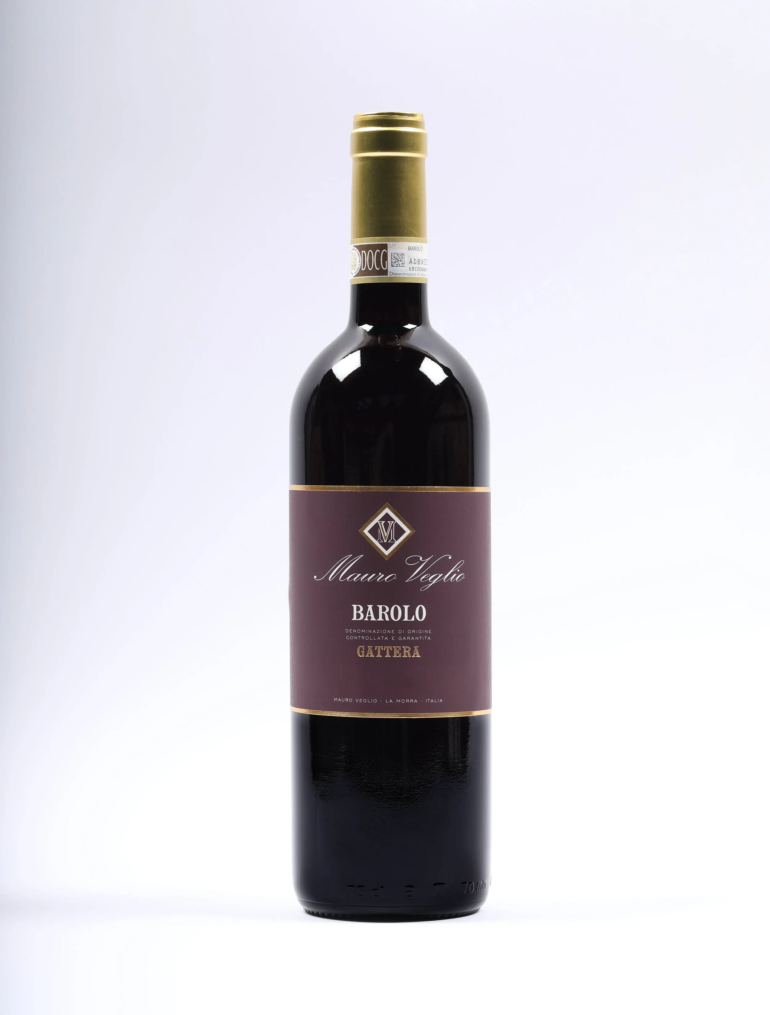 Barolo DOCG Gattera 2021
