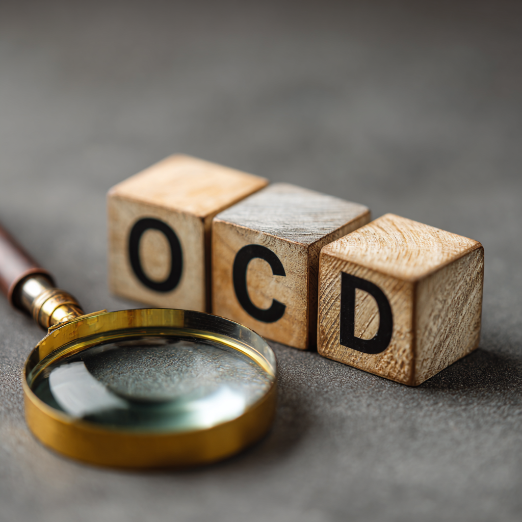 How Do I Know If I Have OCD? Signs, symptoms, and what OCD actually feels like from the inside