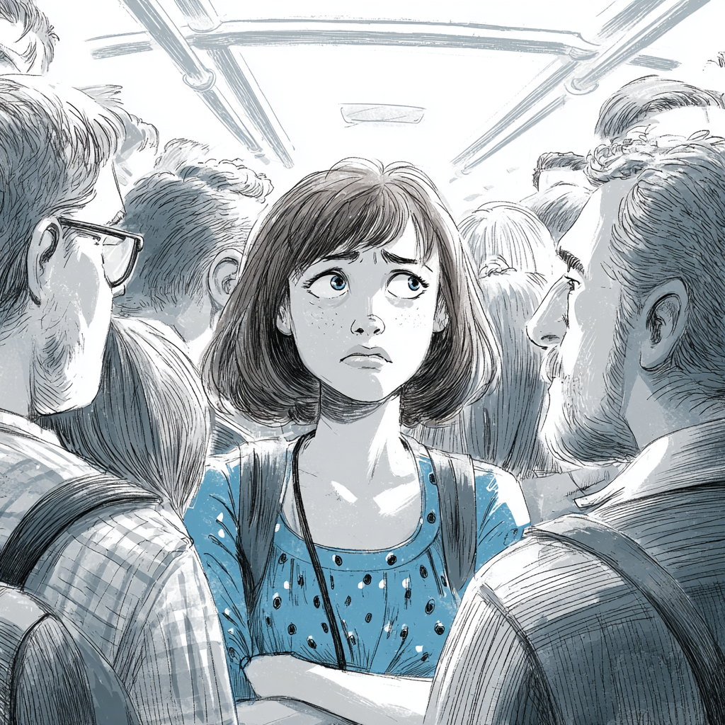 Fear of Losing Control in OCD: What It Is and Why It Happens