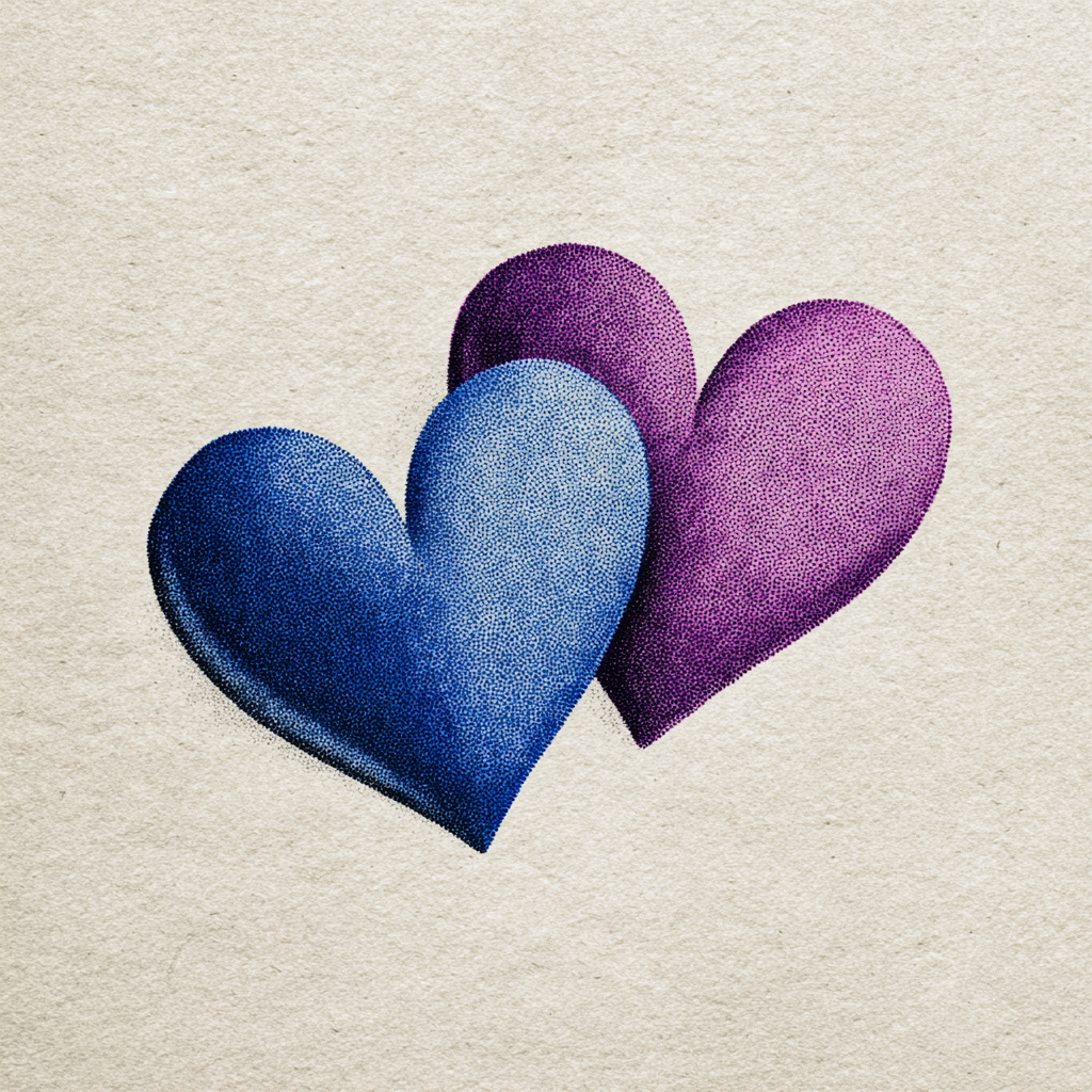 Intrusive Sexual Thoughts and OCD: What They Mean and What They Don't