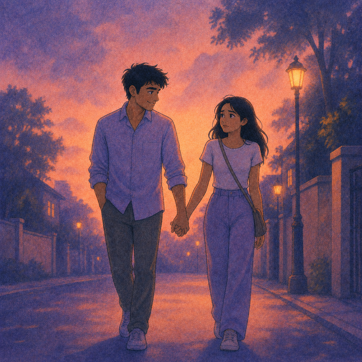 Relationship OCD: When Doubt Attacks Your Relationship