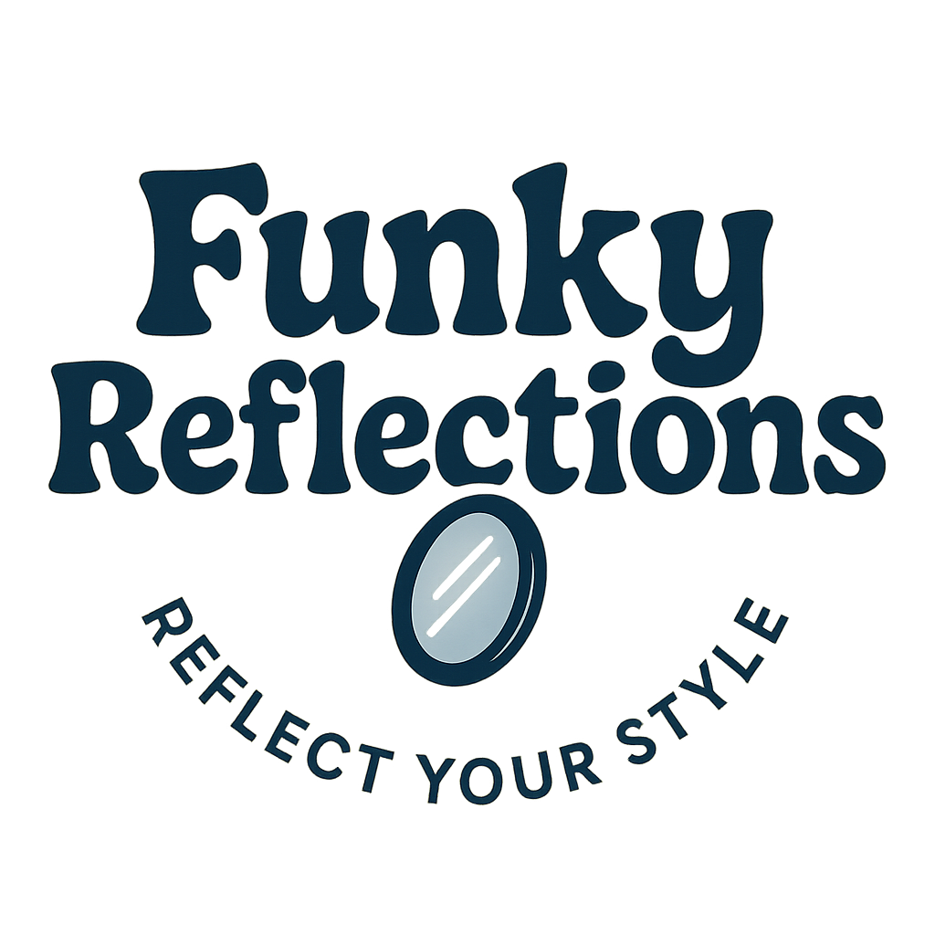 Funky Reflections