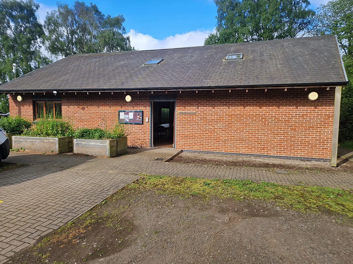 Ash Arb Training Offices