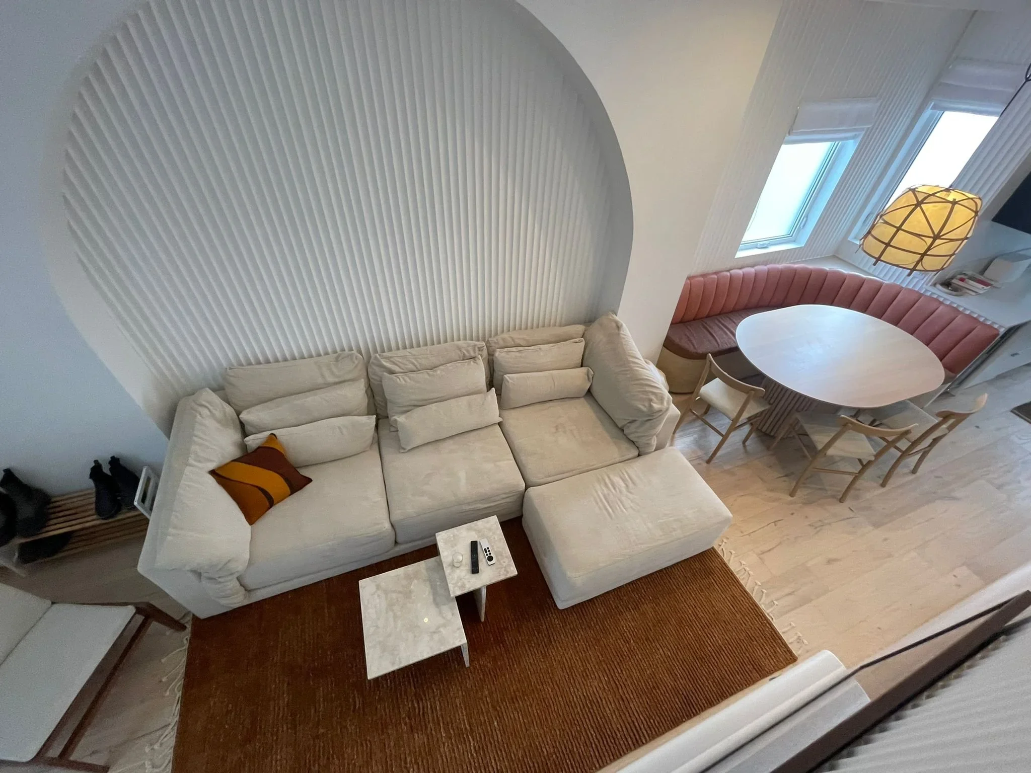 Home Renovation Toronto Little Italy