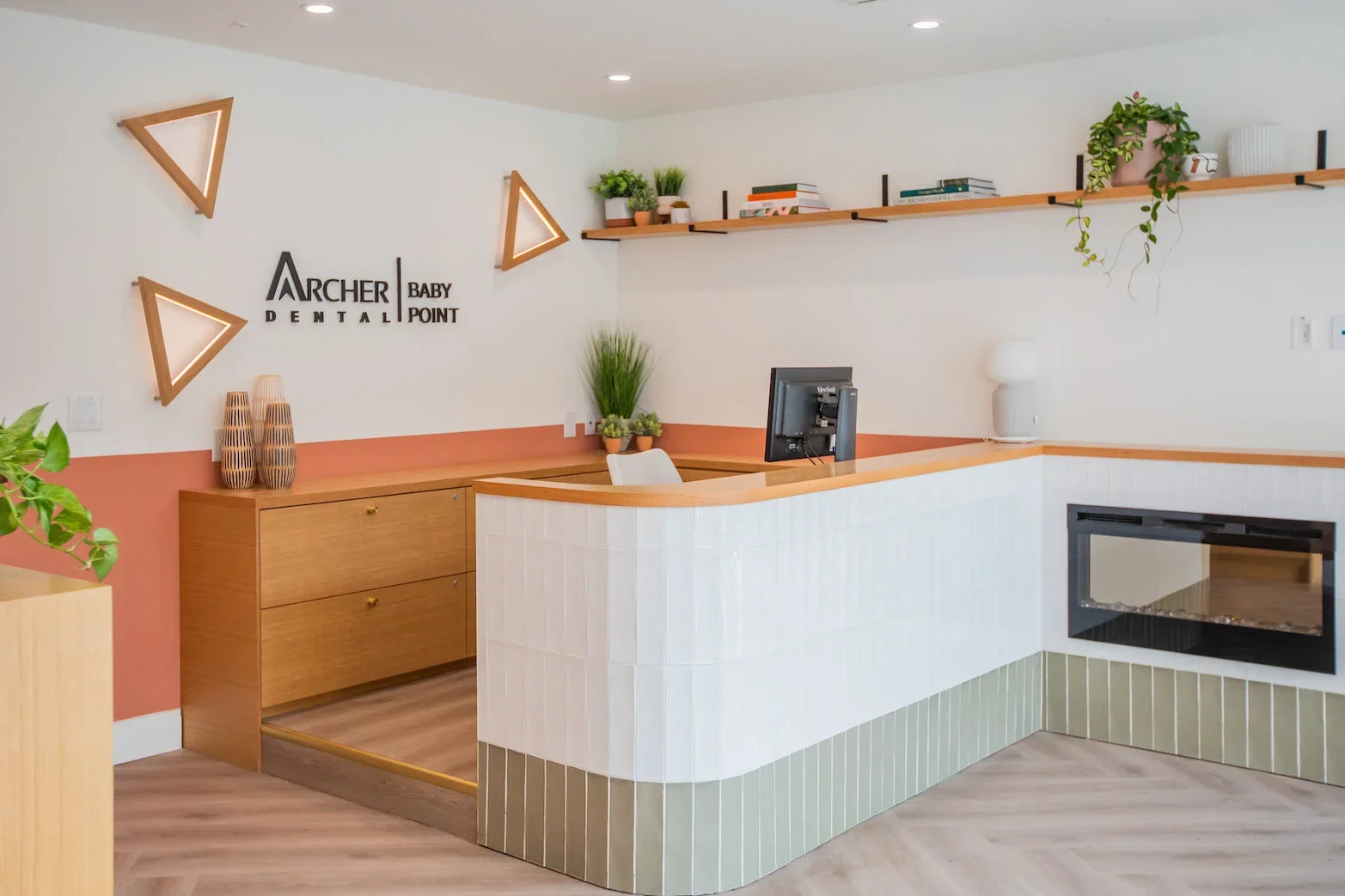 Archer Dental Medical Office