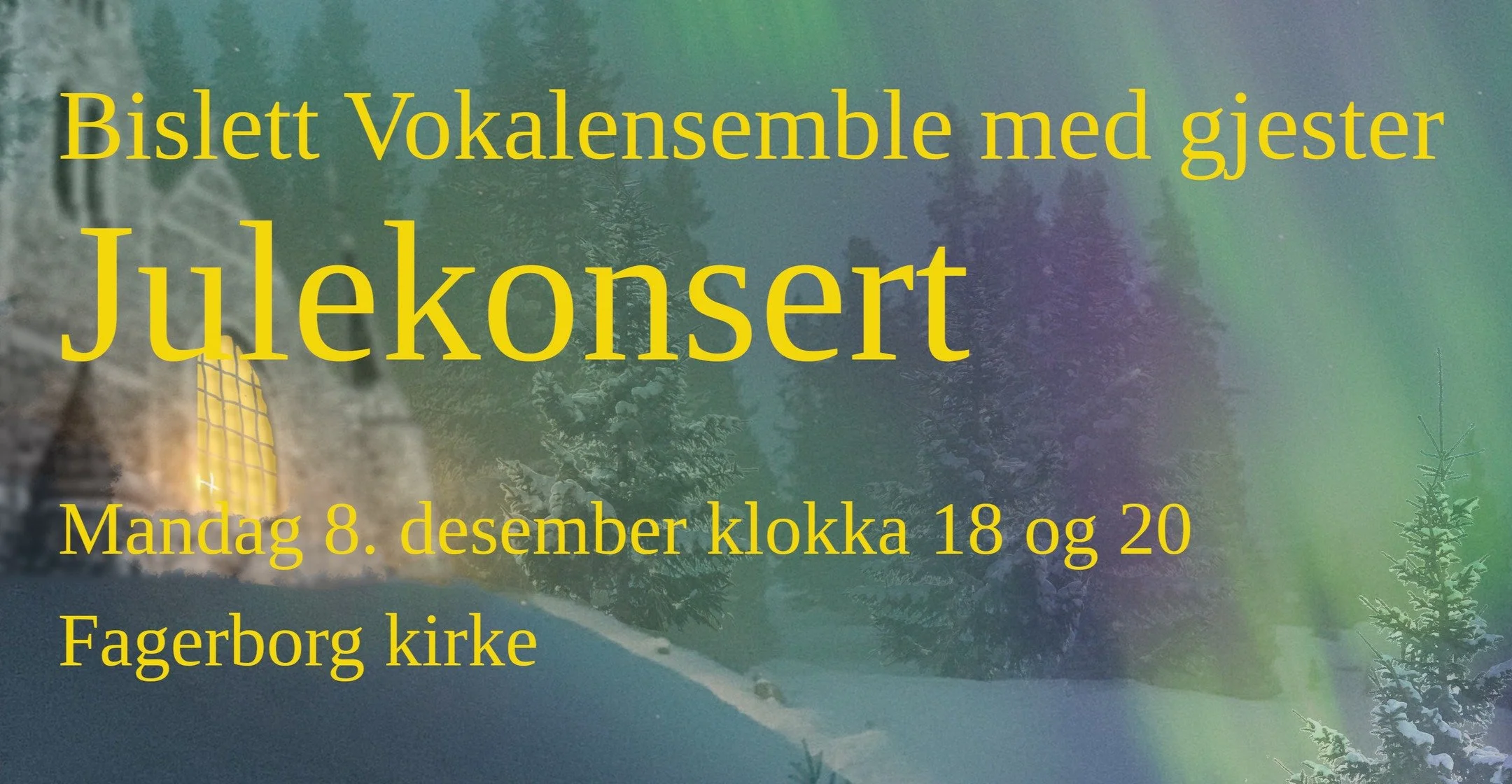 Billetter: https://ullernkammerkor.ticketco.events/no/nb