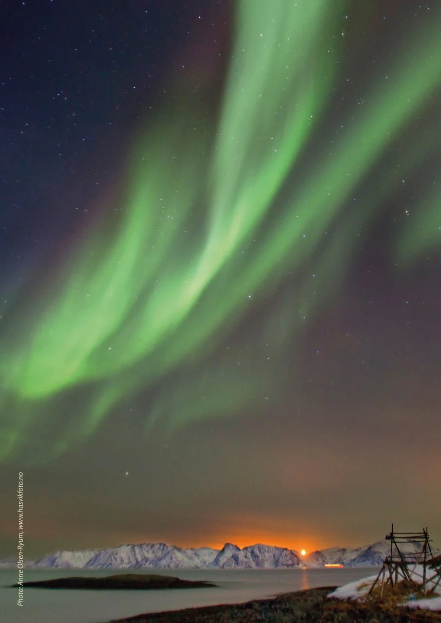 Konzert: Nordlichter