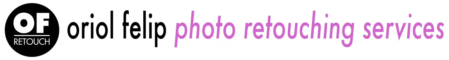 OFRETOUCH , retouching service