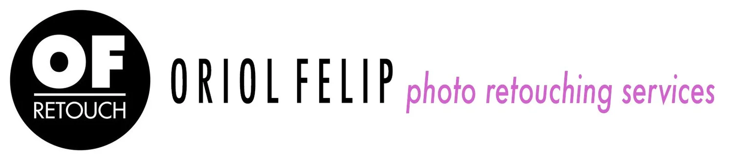 OFRETOUCH , retouching service