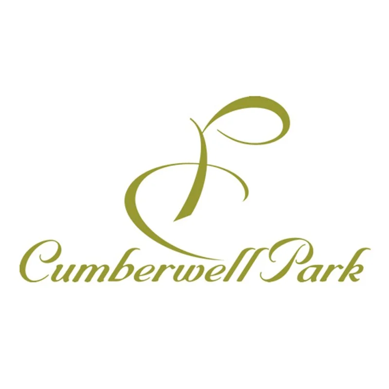 Cumberwell Park logo