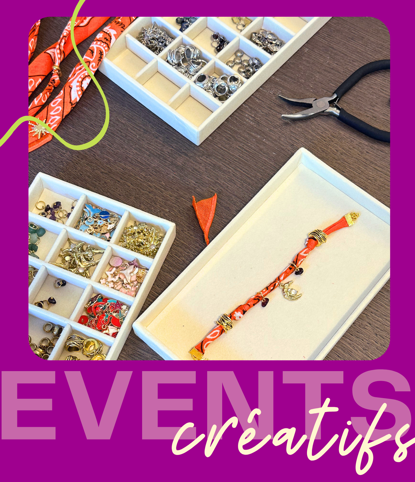 Atelier broderie Lyon 