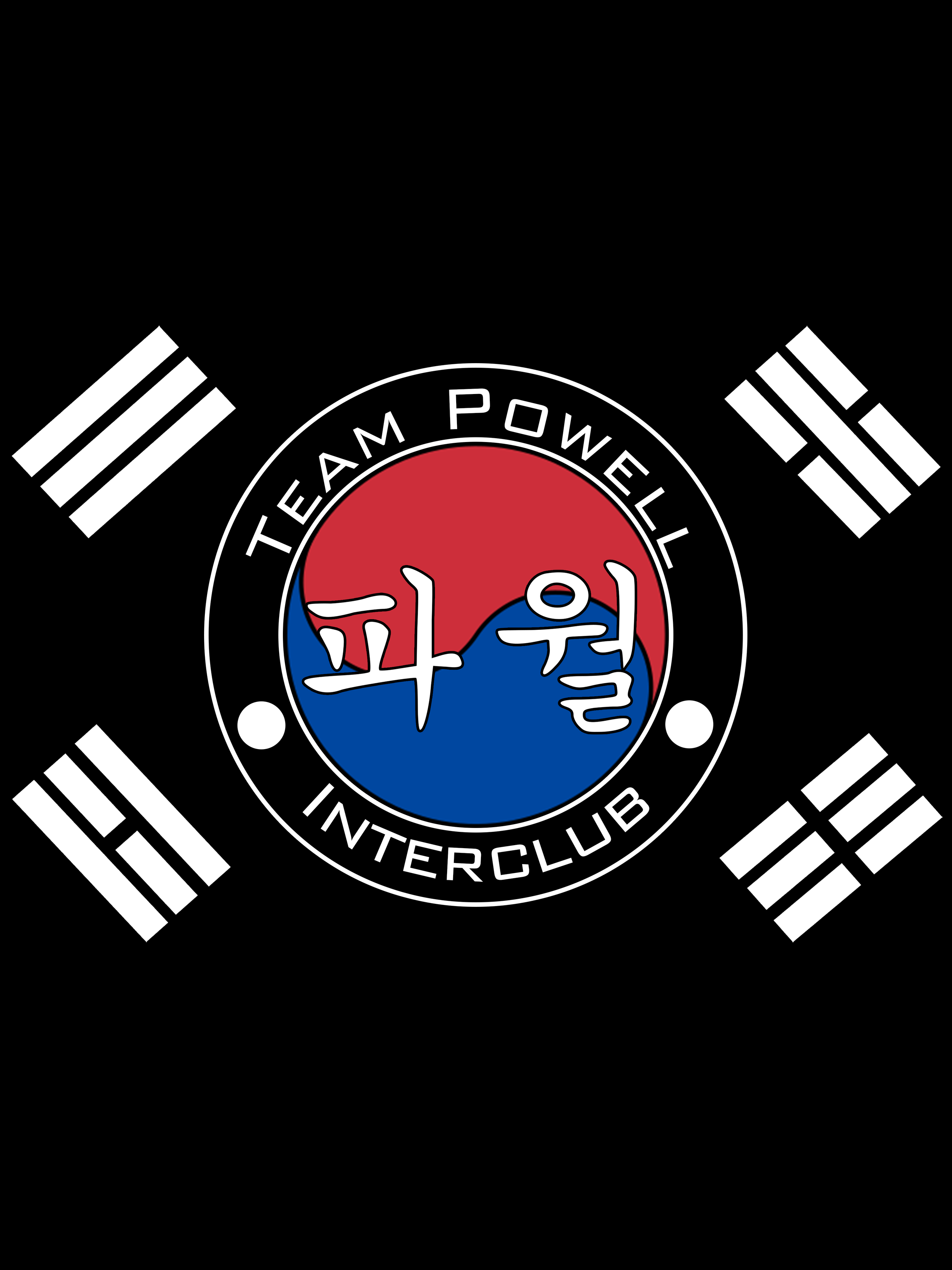 12th Anniversary Interclub