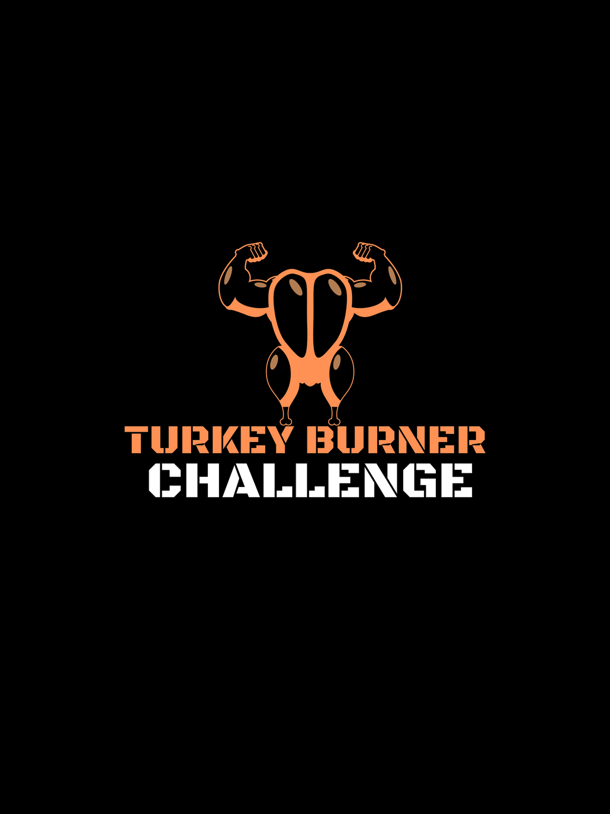 Turkey Burner