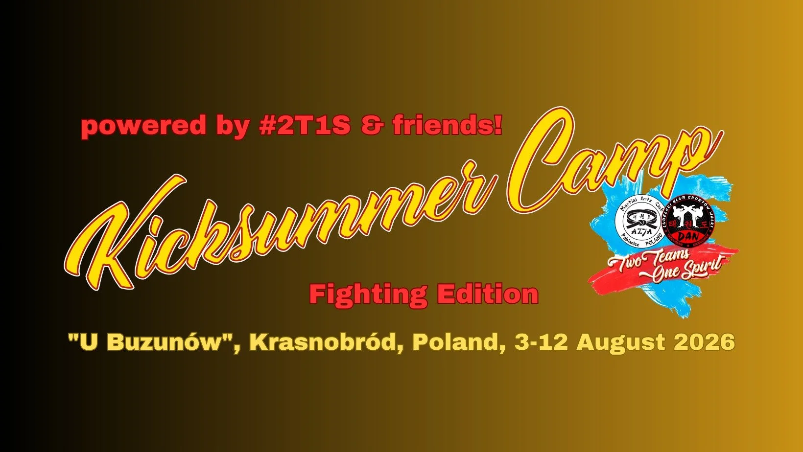 Poland Summer Camp