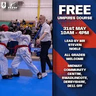 ITFUe Umpire’s Course