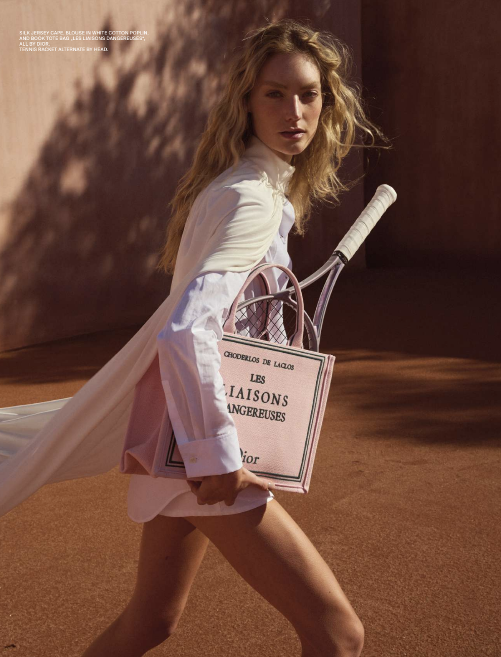 susanne knieper by andreas ortner/ maison ë