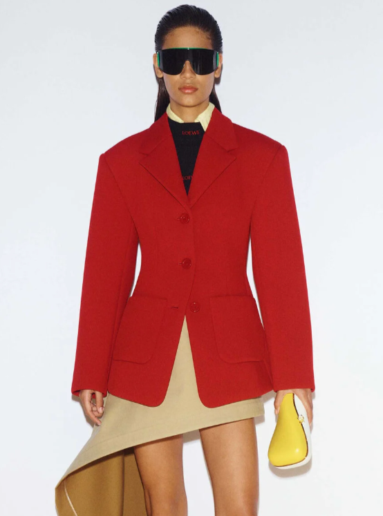dopamine in art and fashion/  maison ë