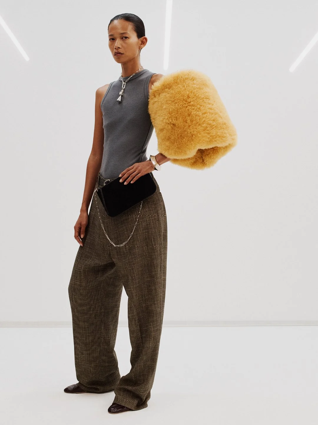 cocooning fashion/ maison ë