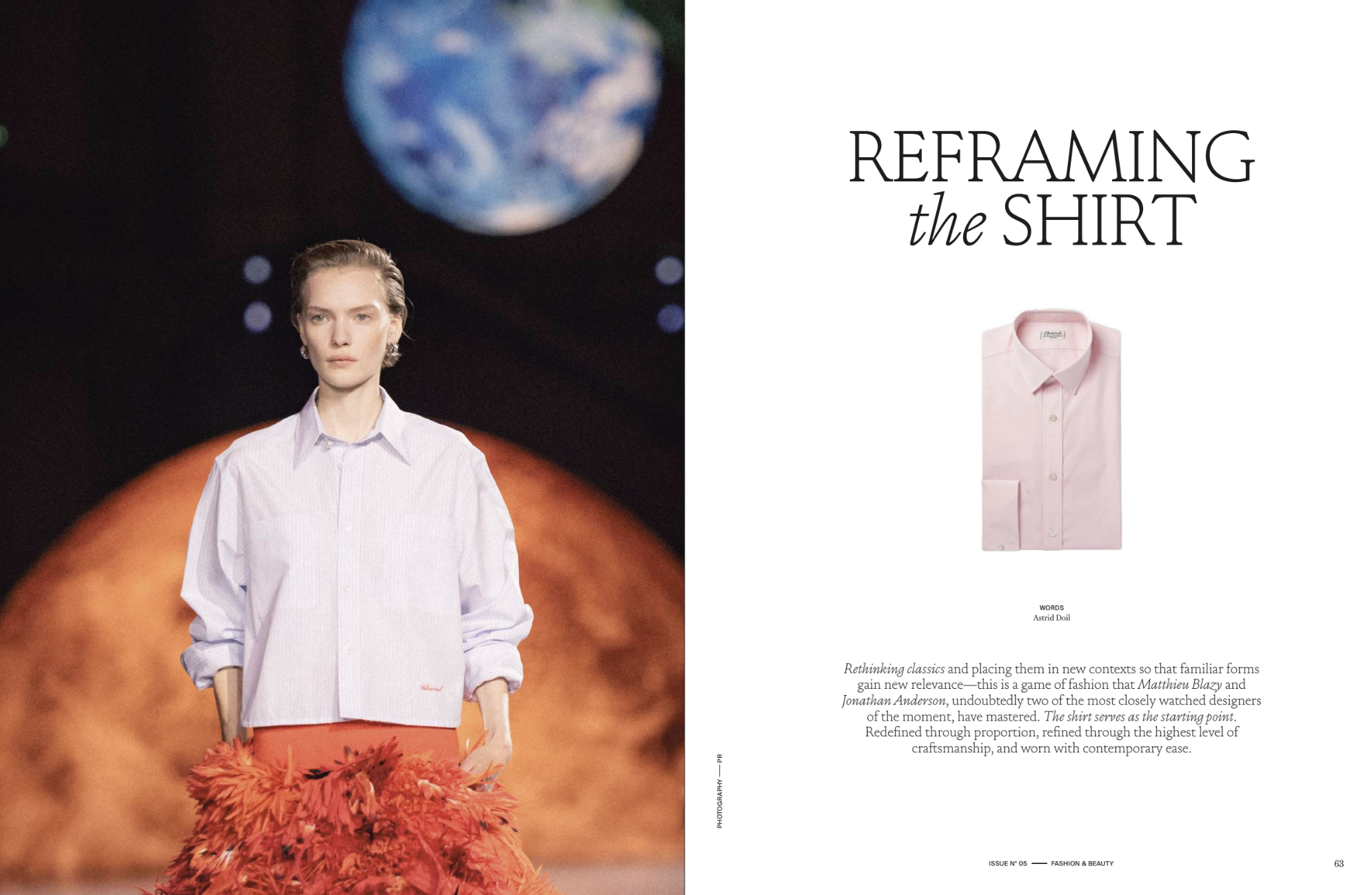 reframing the shirt : maison ë .png