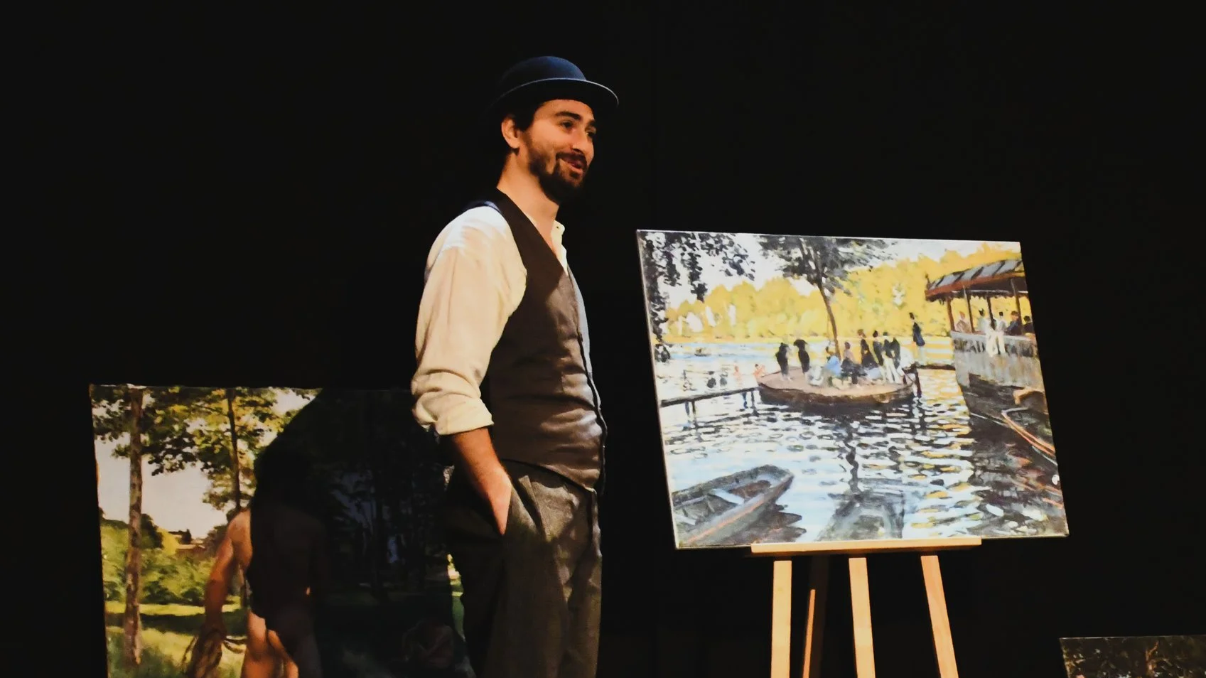 L'Incroyable épopée de François 1er