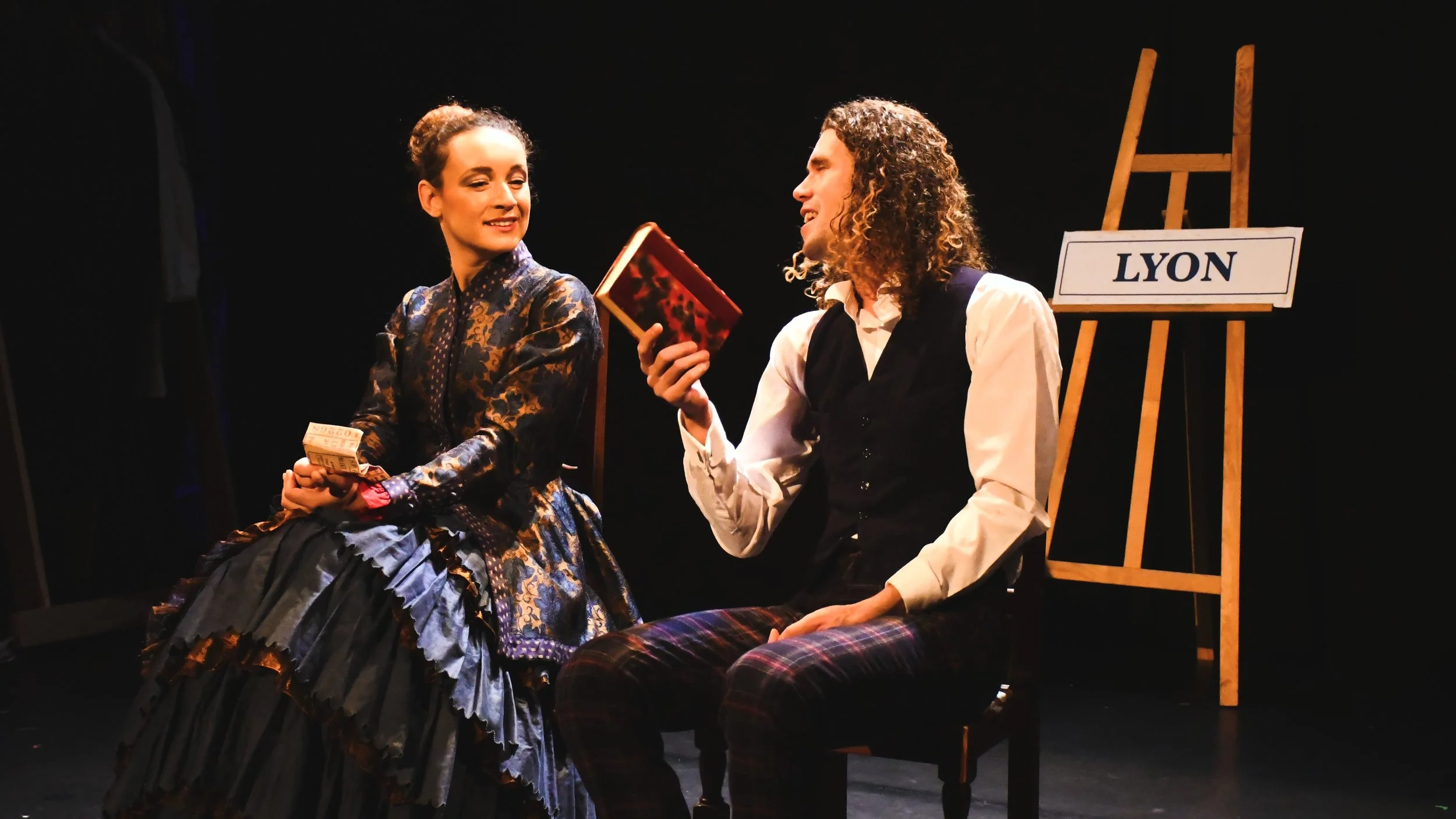 François 1er : Leonard de Vinci