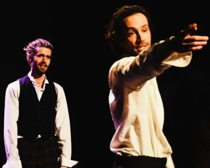 Monet Renoir Bazille