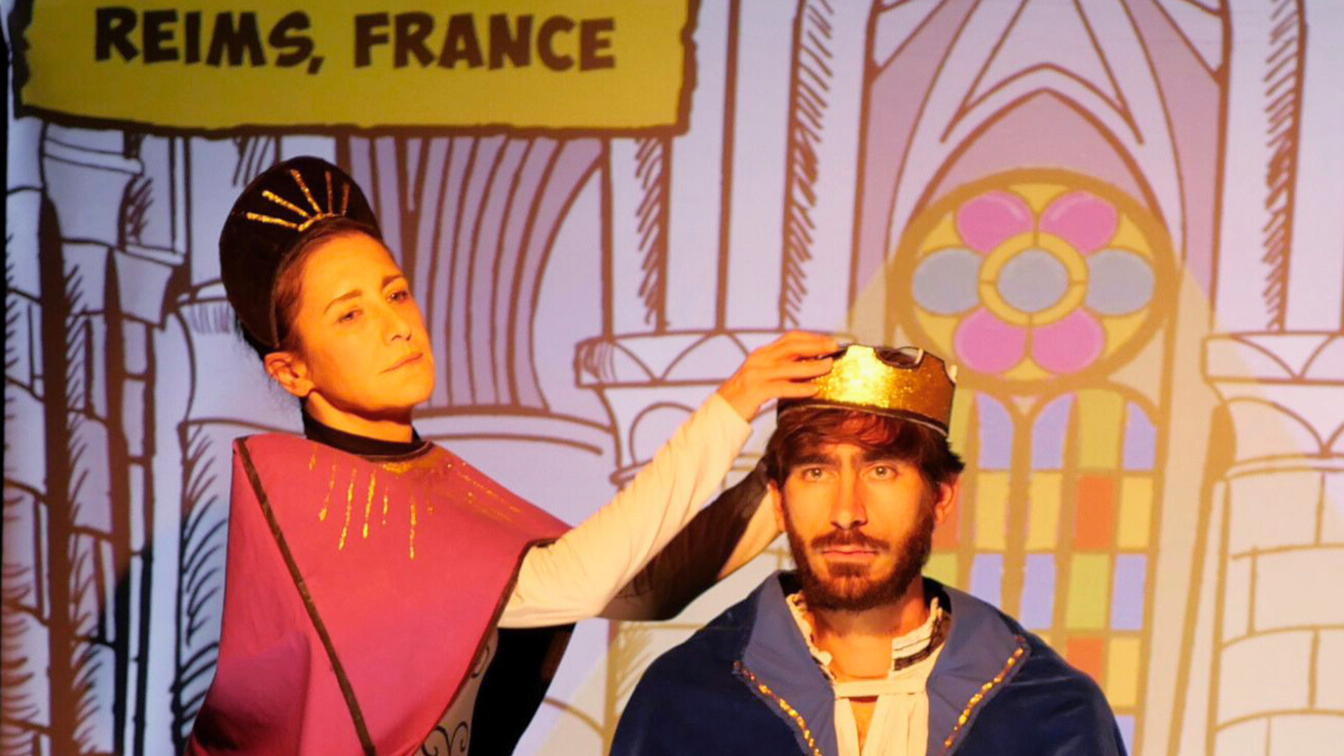 Le Bruit des mouches 