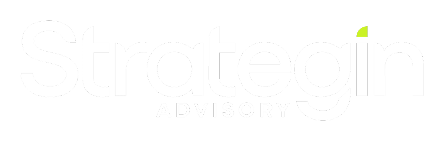 STRATEGIN CONSULTING