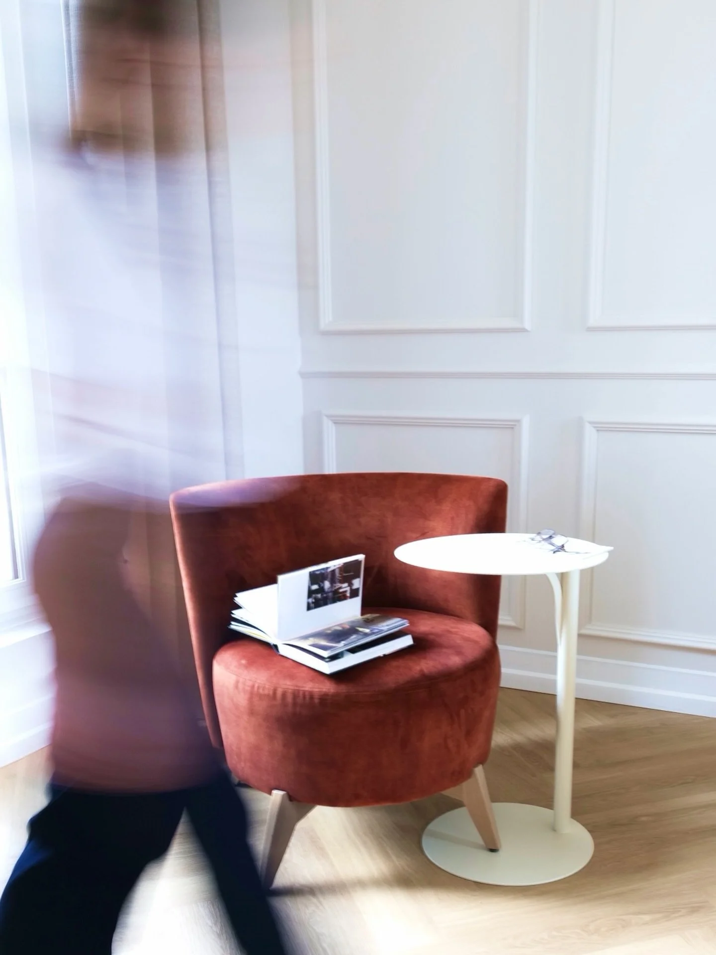 Un immense merci pour vos commandes ! Nous sommes ravies de l&rsquo;accueil que vous r&eacute;servez &agrave; Emi et avons h&acirc;te de la voir prendre place chez vous ✨

#meublefrancais #metaldesign #meubledesign #startupfran&ccedil;aise #maisonaci