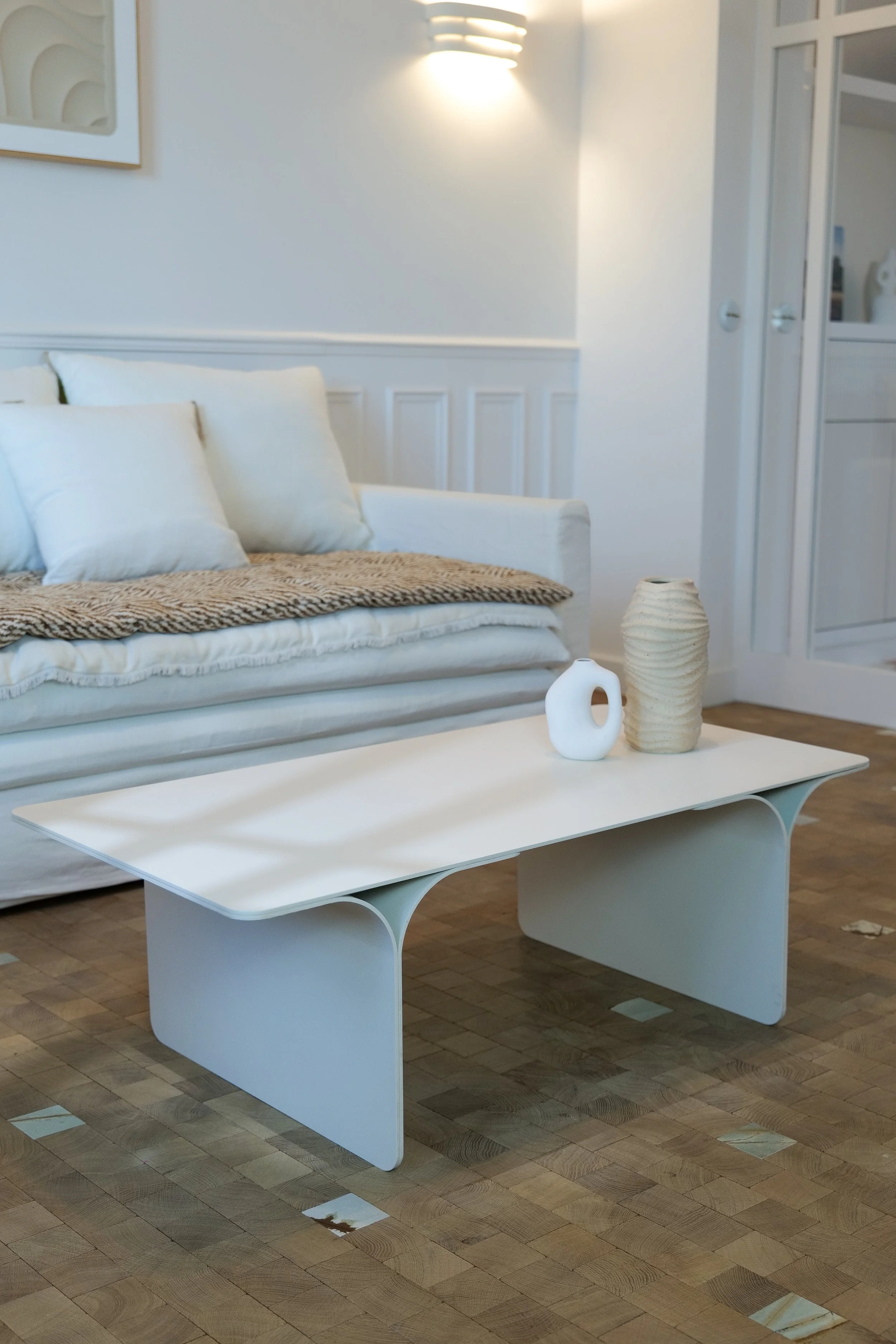 Table basse de designer - Alma