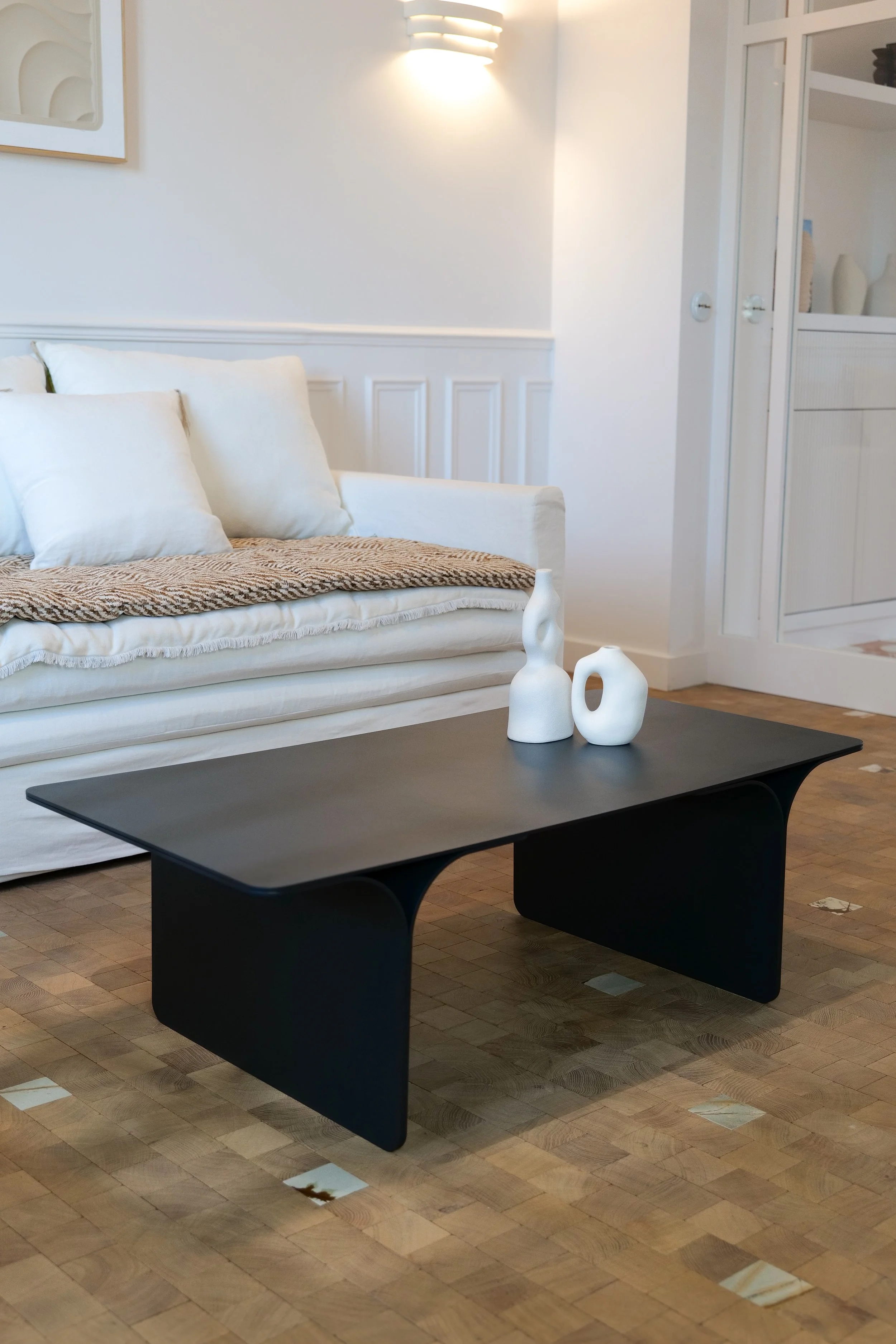 Table basse de designer - Alma