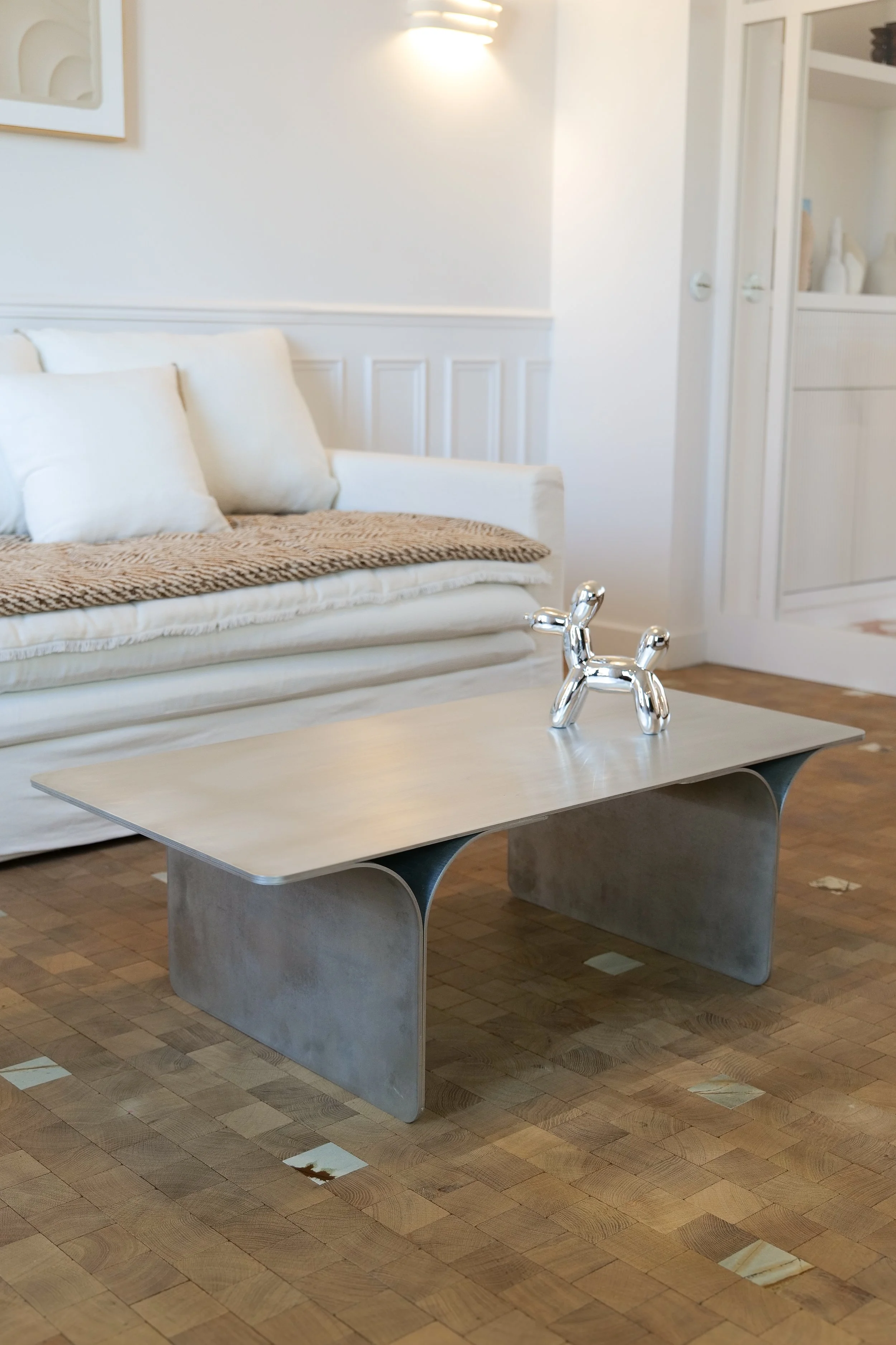 Table basse de designer - Alma