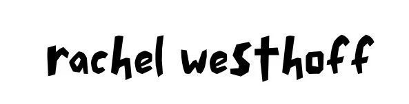 rachel westhoff
