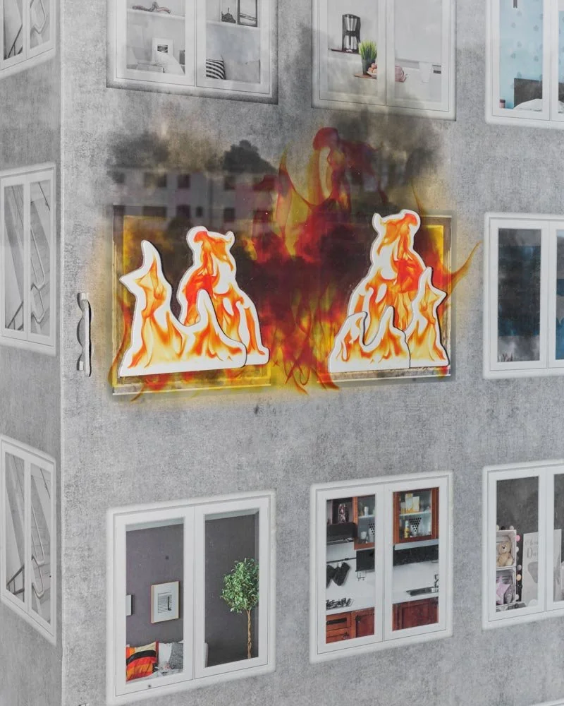 Where there is a will... (2023)