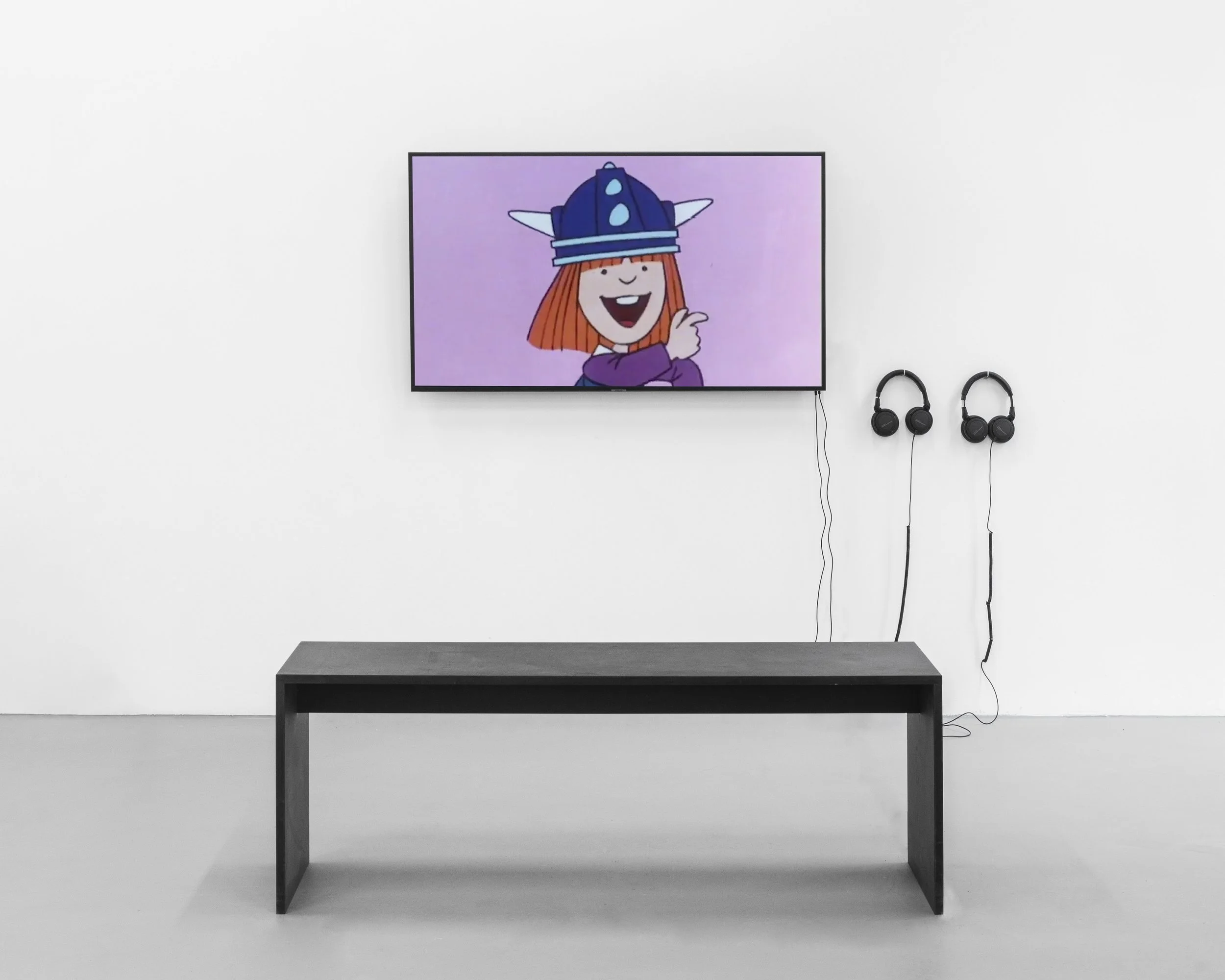 Plastic Viking II (2023)