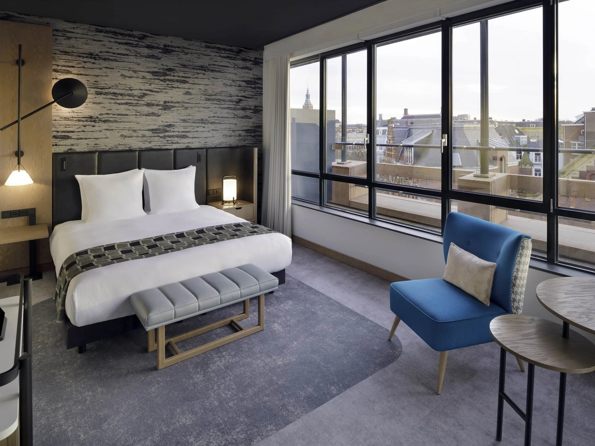 MOvenpick Hotel - Hague Holland  (7).jpg