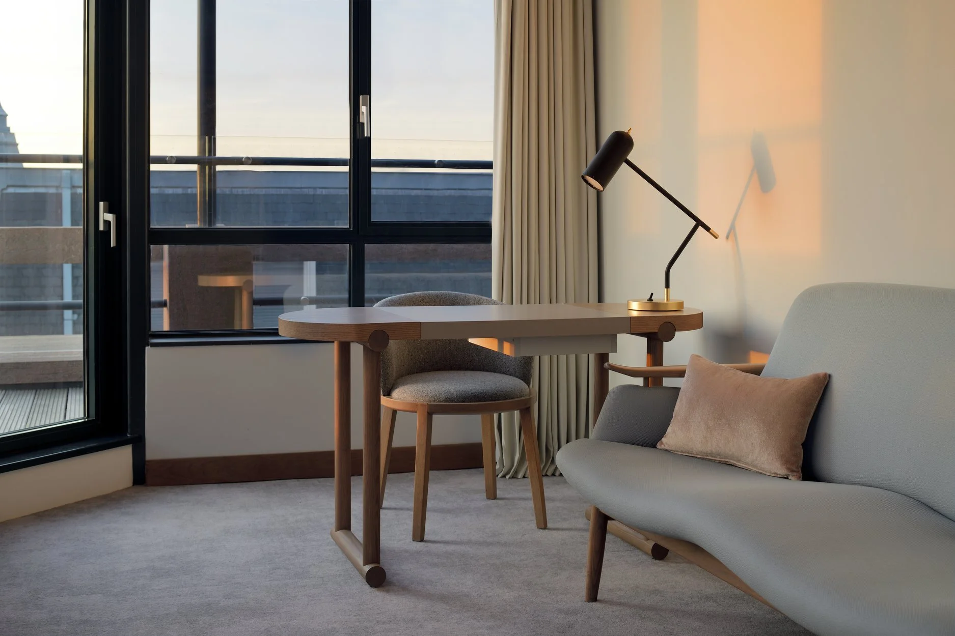 MOvenpick Hotel - Hague Holland  (3).jpg