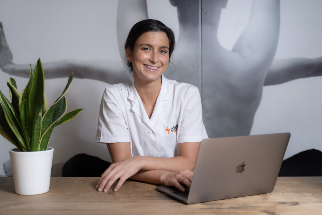 ¿Fisioterapia en la oficina? De prejuicio personal a herramienta de éxito en Córporal