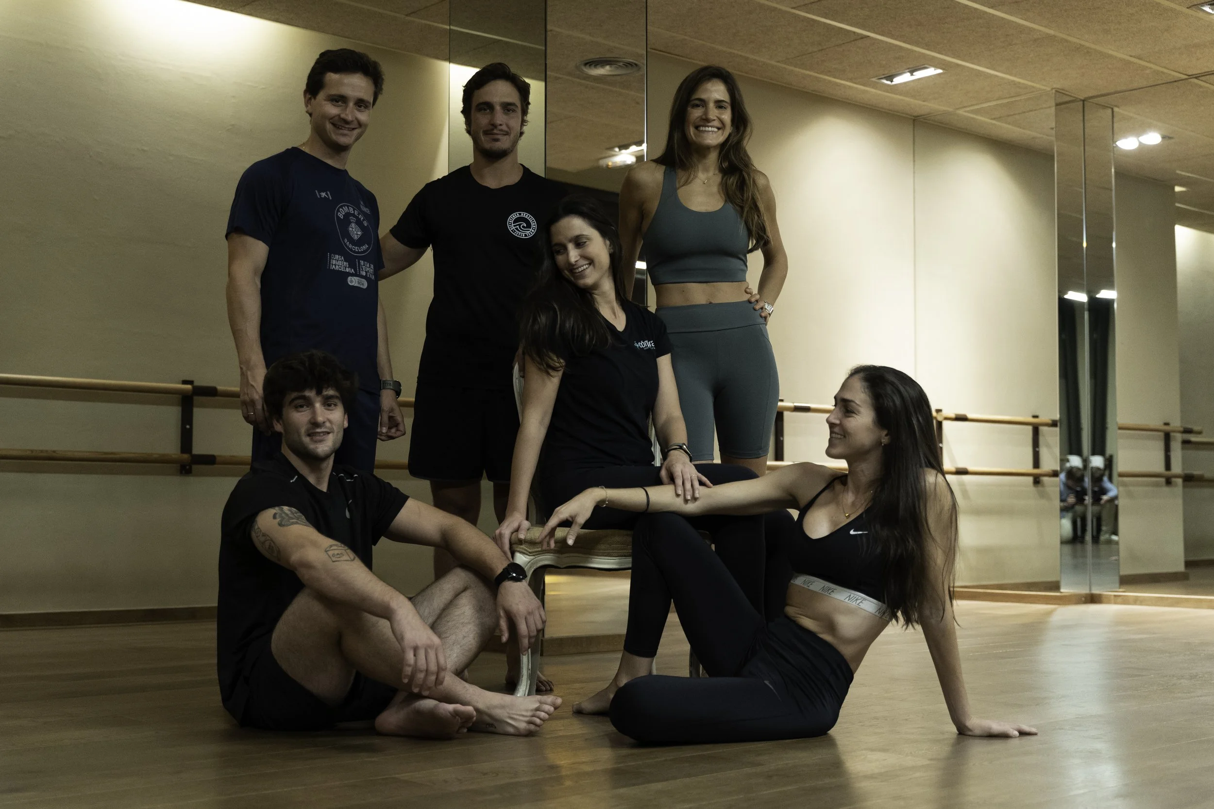 Propósitos saludables: cómo comenzar el año cuidando tu salud física