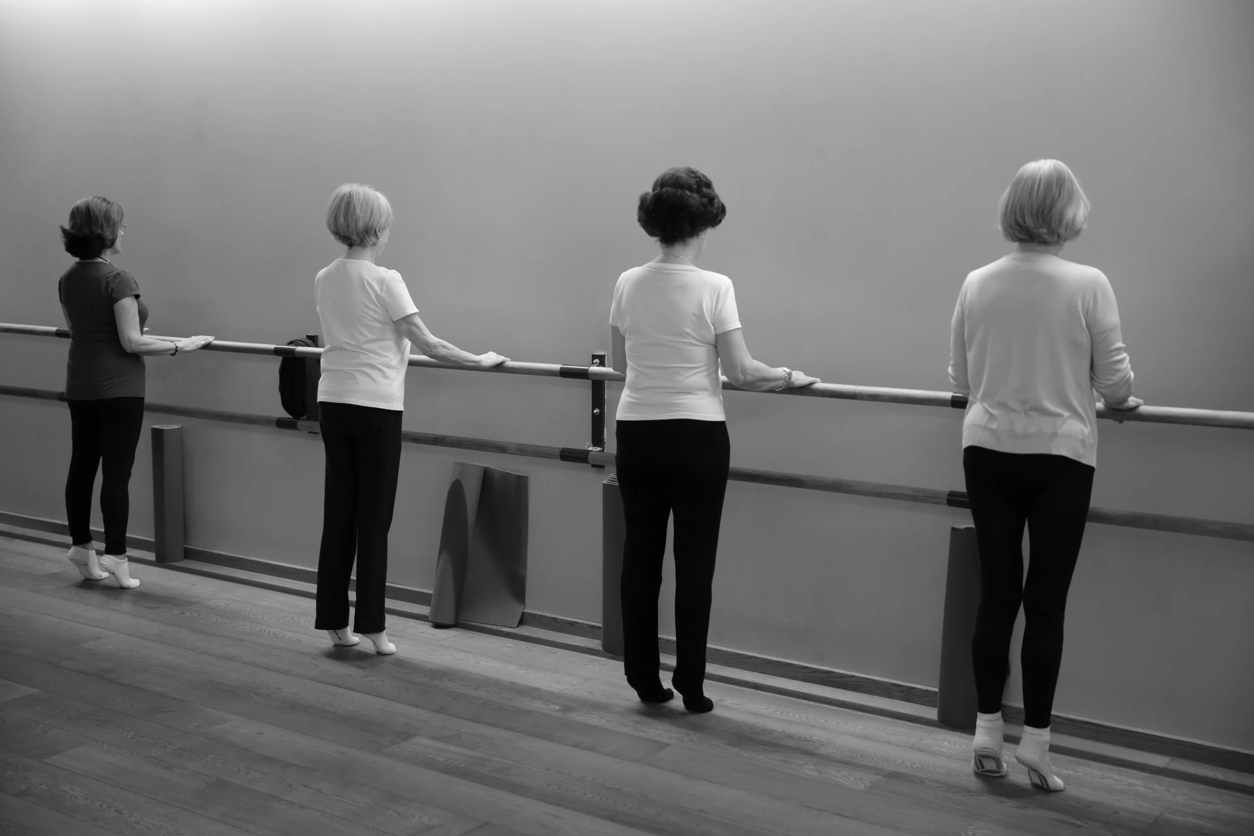 Fisiokinetic Adaptado:&nbsp; Un aliado para la salud en la etapa avanzada de la vida