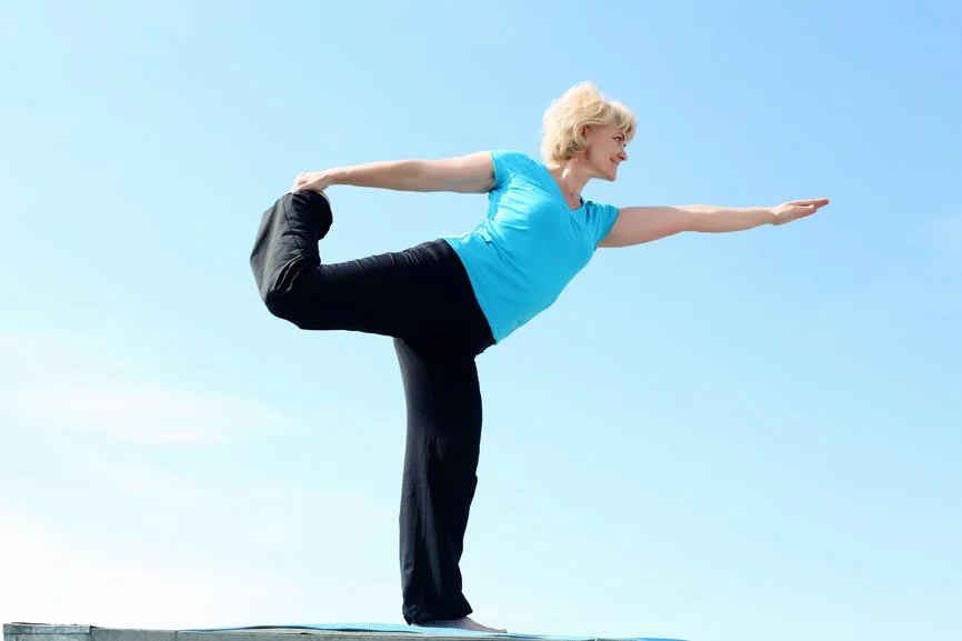 Consciencia postural para la mejora del dolor de espalda