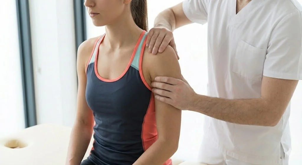 La importancia de la prevención: ¿Qué es un chequeo anual musculoesquelético?