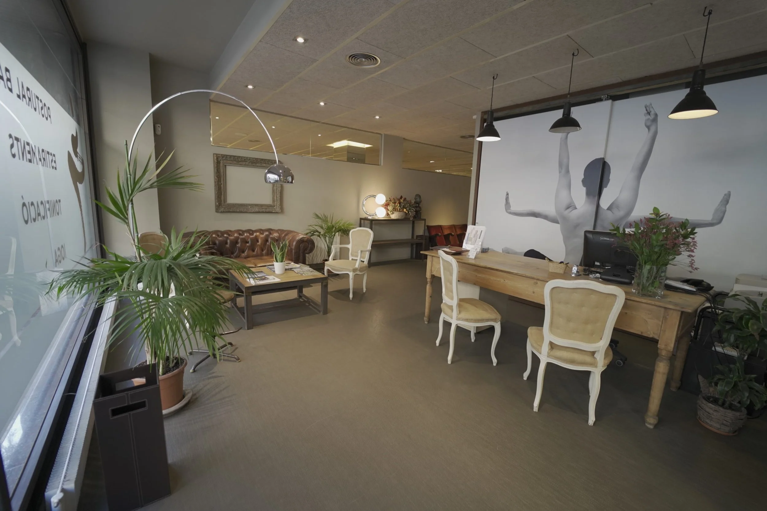 Por qué elegir un cowork sanitario: Los beneficios de Córporal