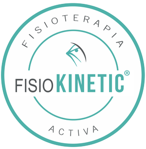 Sello Método FisioKinetic