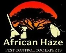 African Haze Pest Control COC Experts